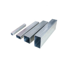 China Shandong Factory Wholesale Industry Tube 300 Series 2205 2507 Stainless Steel Square Pipe